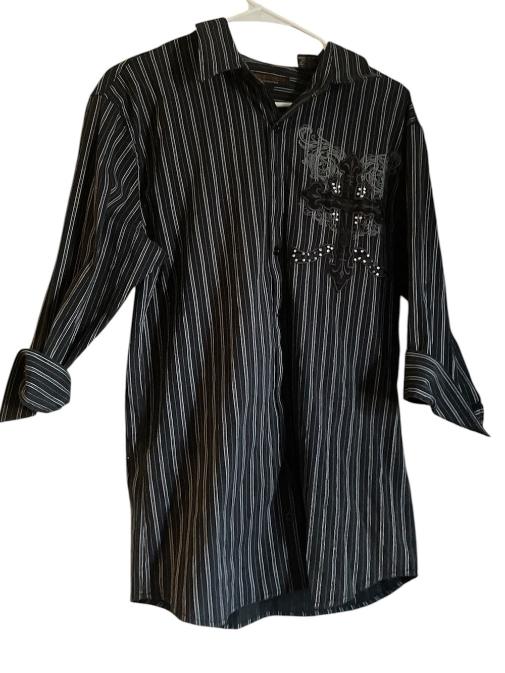 Monticello Shirt
